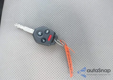 2018 Subaru Forester 2.5I Limited из США, поврежденный, VIN JF2SJAJC7JH419424